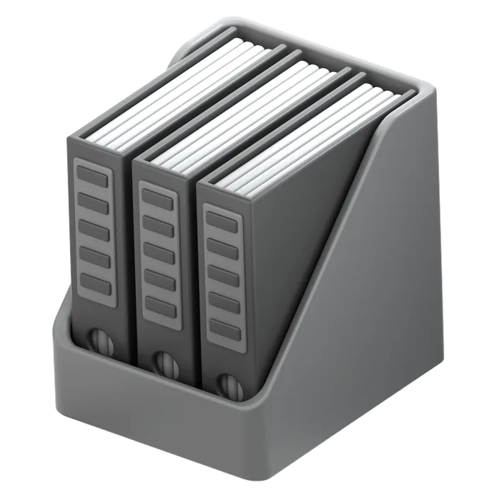 binder