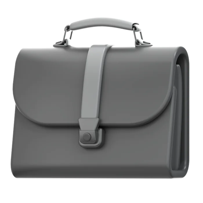 briefcase
