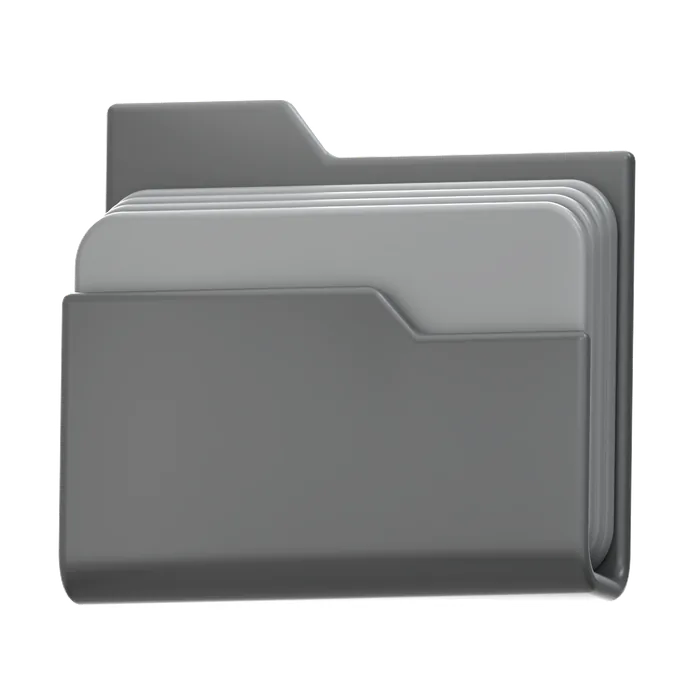 folder
