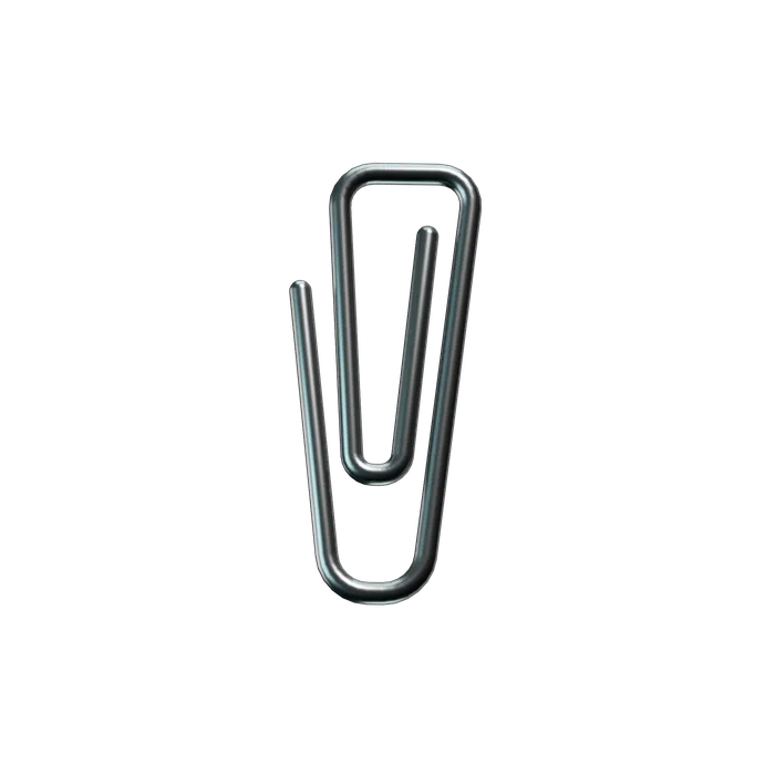 paperclip