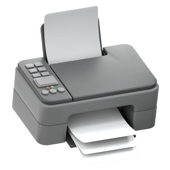 printer