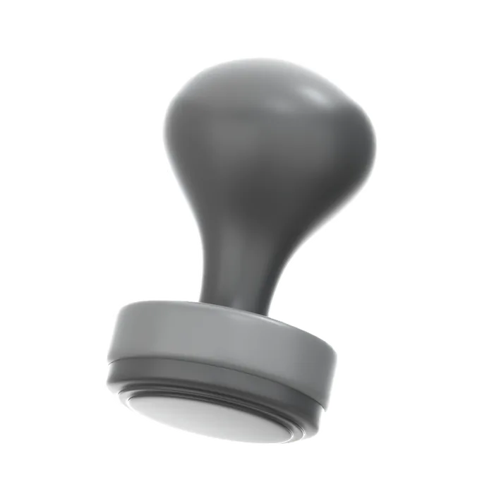 rubber-stamp