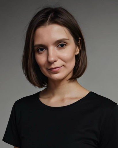 Юлія Альбєрт